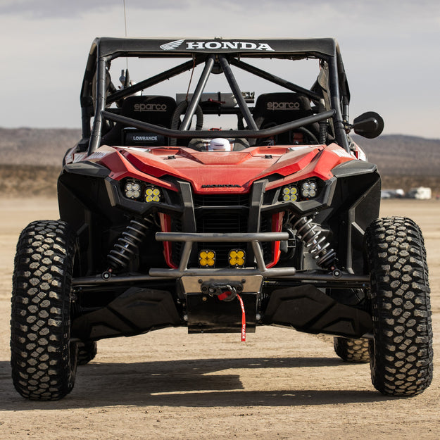 Honda Talon, UTV, Jsport SXS