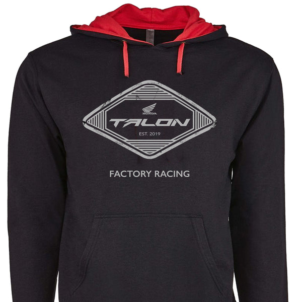 Load image into Gallery viewer, TALON FACTORY RACING HOODIE
