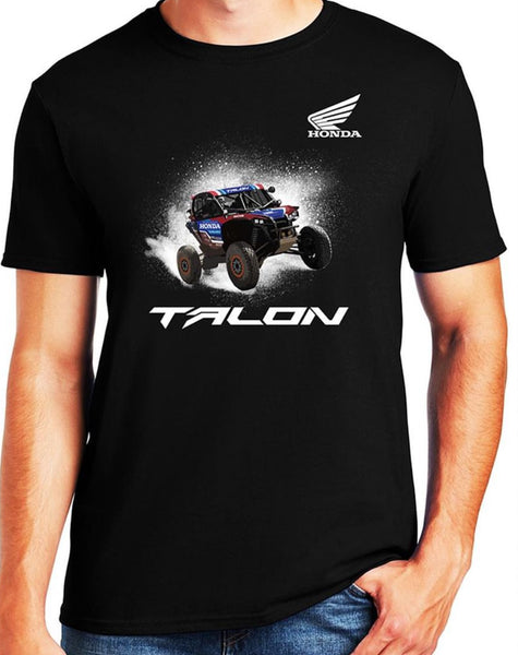 Load image into Gallery viewer, LIMITED EDITION TALON FACTORY RACING T-SHIRT