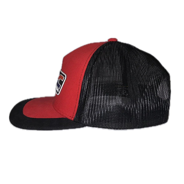 Load image into Gallery viewer, FACTORY HONDA OFF-ROAD &quot;TEAM&quot; HAT