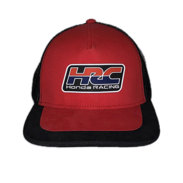 Load image into Gallery viewer, FACTORY HONDA OFF-ROAD &quot;TEAM&quot; HAT