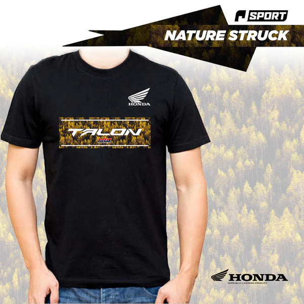 Load image into Gallery viewer, Nature Struck Honda Talon Tee Shirt