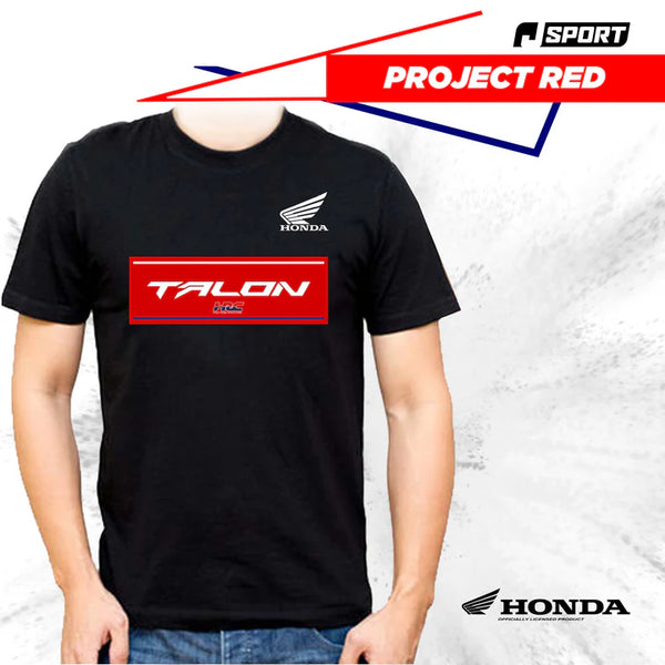 Load image into Gallery viewer, Project RED Honda Talon Tee Shirt