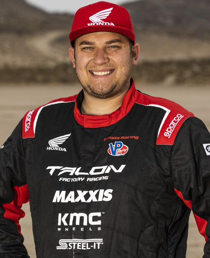 Bailey Cole, Honda Talon, Honda Racing, Honda Off-Road, Ultra4